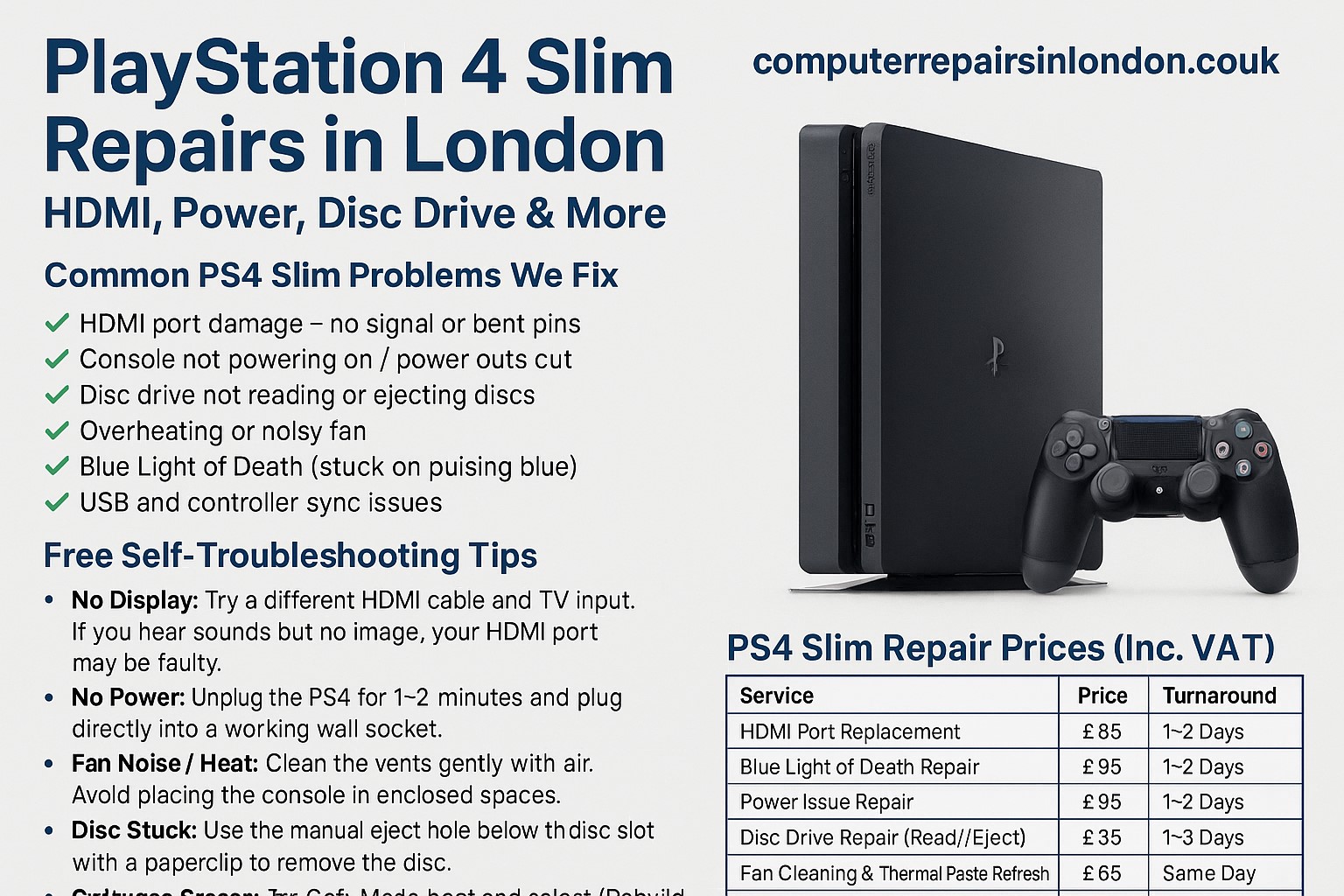 playstation 4 slim